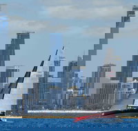 Bartercard Sail Paradise 2021 - Geraldton Accommodation