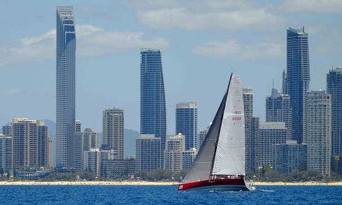 Bartercard Sail Paradise 2021 - Geraldton Accommodation 0
