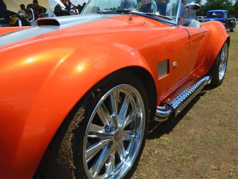 Bathurst Swap Meet, Car And Bike Show - Geraldton Accommodation 0
