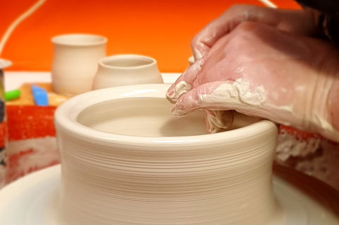 Beck Davies Ceramics Pottery Classes And Workshops - Geraldton Accommodation 1