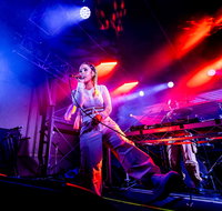 Bigsound 2020 - Geraldton Accommodation