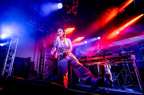 Bigsound 2020 - Geraldton Accommodation 0