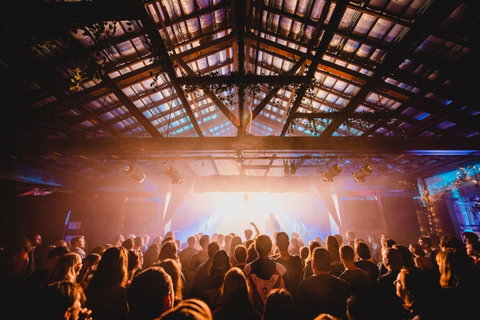 Bigsound 2020 - Geraldton Accommodation 2
