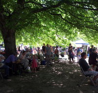 Blackheath Growers Market - Geraldton Accommodation