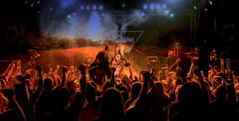 Blacken Open Air - Geraldton Accommodation 0