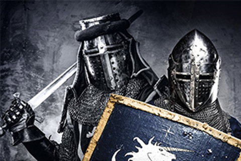 Blacktown Medieval Fayre - Geraldton Accommodation 0