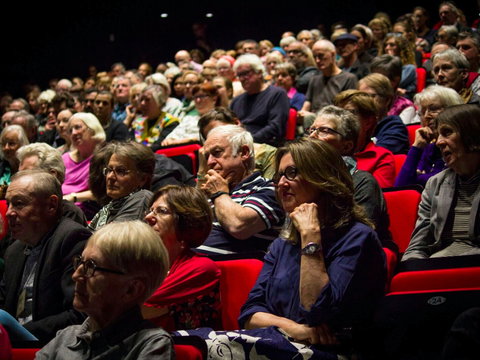 Blue Mountains Writers' Festival - Geraldton Accommodation 0