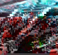 Bundaberg Fruit and Vegetable Growers Biennial Industry Gala Dinner 2021 - Geraldton Accommodation