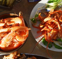 Cape Jaffa Food and Wine Festival - Geraldton Accommodation