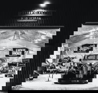 Charters Towers Motor Show and Swap Meet - Geraldton Accommodation