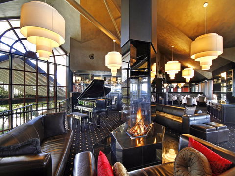 Christmas Celebration At Echoes Boutique Hotel - Geraldton Accommodation 1