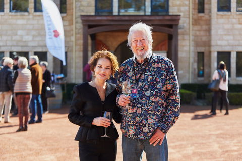 CinefestOZ - Margaret River - Geraldton Accommodation 0