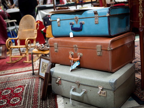 Collectable Sundays - Bus Depot Markets - Geraldton Accommodation 2