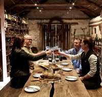 Coonawarra Cellar Dwellers - Geraldton Accommodation