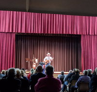 Country Music Concerts Moonta - Geraldton Accommodation