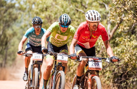 Crocodile Trophy 2020 - Geraldton Accommodation 0