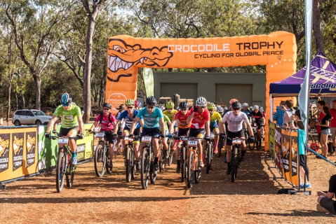 Crocodile Trophy 2020 - Geraldton Accommodation 1