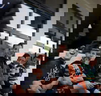 cycleWELL Bright - Geraldton Accommodation