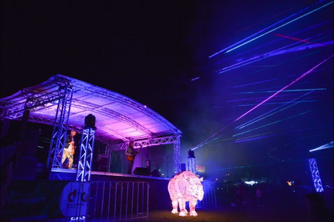 DREAM Festival: Music And Markets Event - Geraldton Accommodation 0