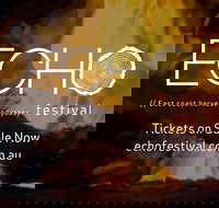 ECHO Festival - East Coast Harvest Odyssey 2021 - Geraldton Accommodation