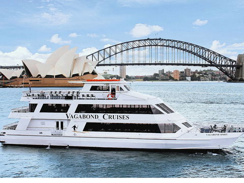 Fathers Day Lunch Cruise - Geraldton Accommodation 0