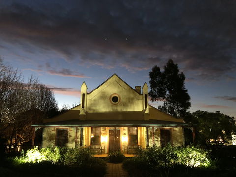 Fisher's Ghost Investigation Ghost Tour - Geraldton Accommodation 0
