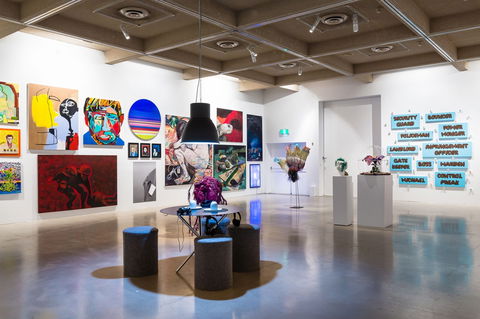 Fisher's Ghost Art Award - Geraldton Accommodation 0