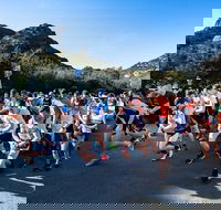 Freycinet Challenge - Geraldton Accommodation