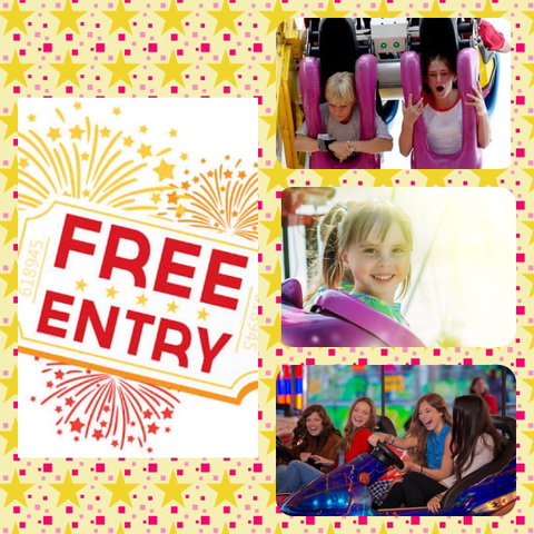 Gosford Waterfront Carnival - Geraldton Accommodation 0