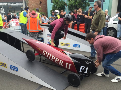 Gravity Racing National Championships - Geraldton Accommodation 0