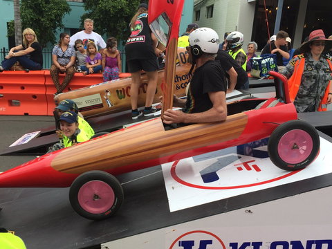 Gravity Racing National Championships - Geraldton Accommodation 2