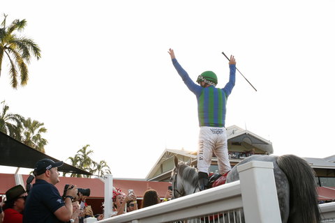 Great Northern Darwin Cup Carnival - Geraldton Accommodation 1