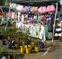 Gresford Community Markets - Geraldton Accommodation