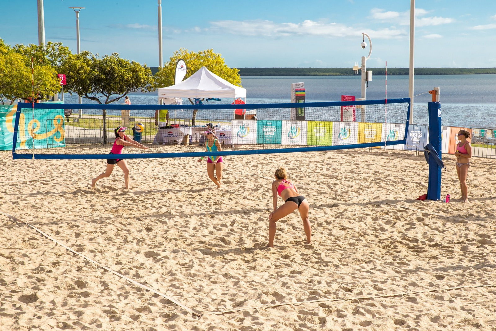 Cairns QLD Geraldton Accommodation
