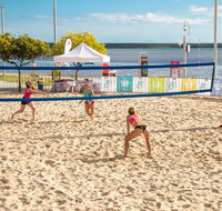 Great Barrier Reef Masters Games - Geraldton Accommodation