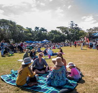 GS Engineering Wine and Food Day - Geraldton Accommodation
