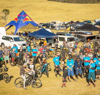 GV Block Party - Geraldton Accommodation