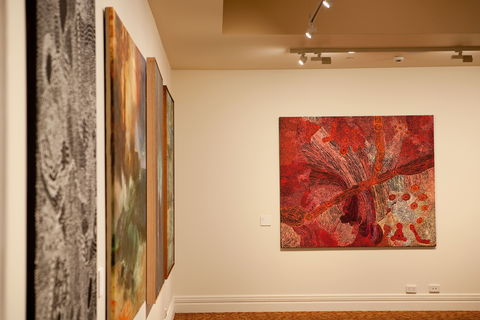 Hadley's Art Prize - Geraldton Accommodation 1