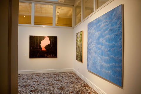 Hadley's Art Prize - Geraldton Accommodation 2