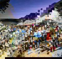 Hand Made Under the Stars - Twilight Market - Geraldton Accommodation