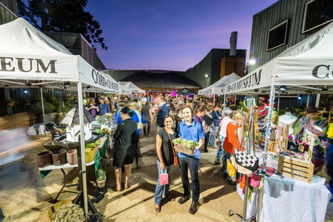 Hand Made Under The Stars - Twilight Market - Geraldton Accommodation 0