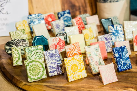 Hand Made Under The Stars - Twilight Market - Geraldton Accommodation 1