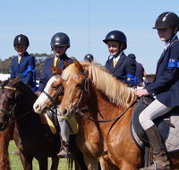 Hay Agricultural Show - Geraldton Accommodation