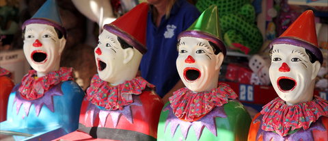 Inverell Show Society Annual Show - Geraldton Accommodation 0