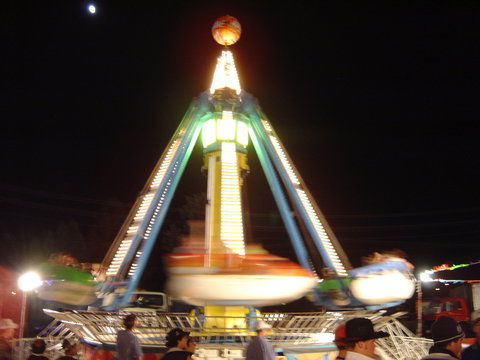 Inverell Show Society Annual Show - Geraldton Accommodation 1