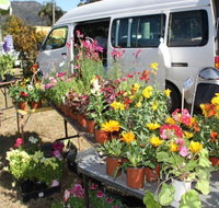 Johns River Country Markets - Geraldton Accommodation