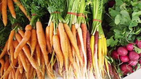 Joondalup Growers Market - Geraldton Accommodation 0