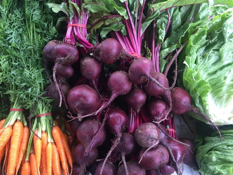 Joondalup Growers Market - Geraldton Accommodation 2