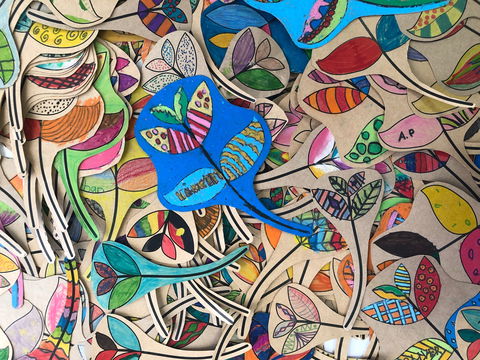 July School Holidays - Kids Activity Packs - Geraldton Accommodation 0