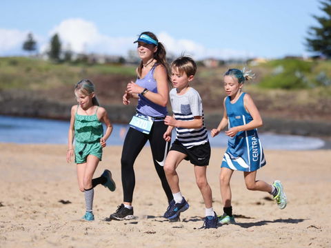 Kiama Coastal Classic Running Festival - Geraldton Accommodation 1